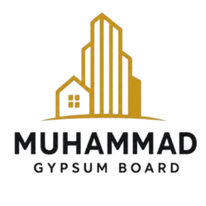 Gypsum board