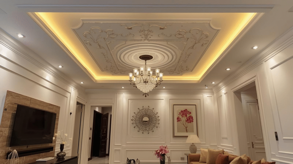 أفضل شركة تركيب جبس بورد في الدمام