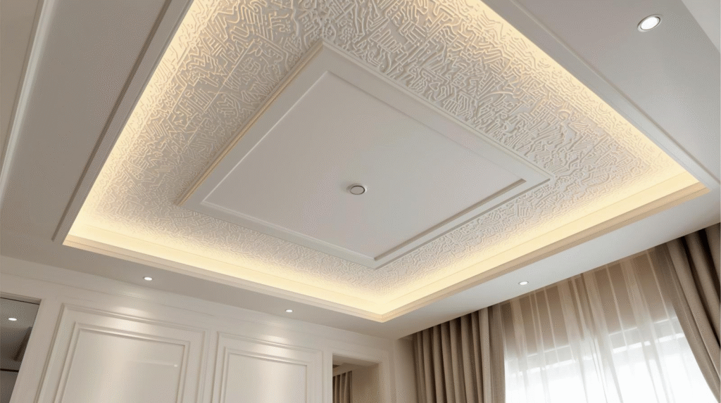 أسعار الجبس بورد في الدمام 2025