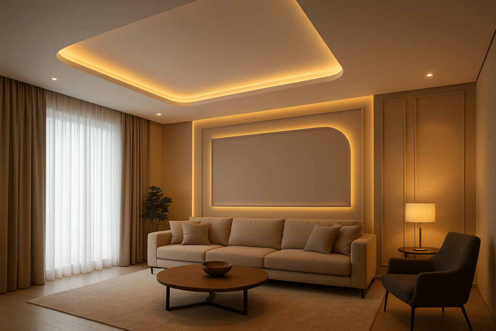 جبس بورد القطيف خدمات