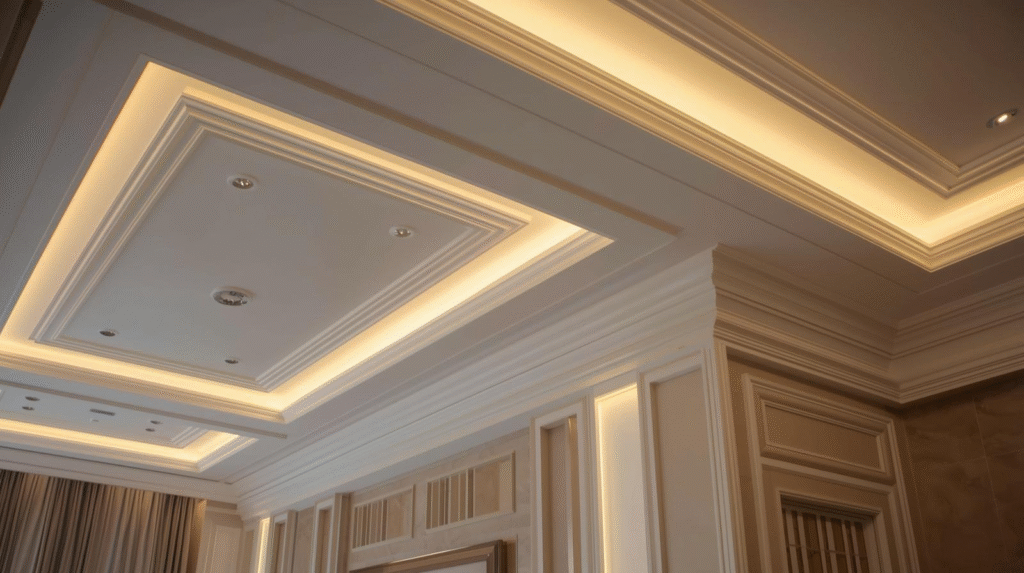 أفضل مقاول جبس بورد بالدمام