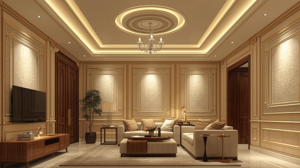 أعمال جبس بورد بالخبر