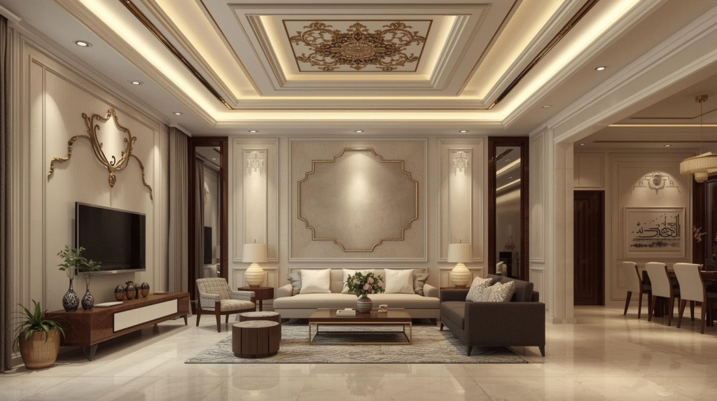 كيف تختار نوع الجبس بورد المناسب؟