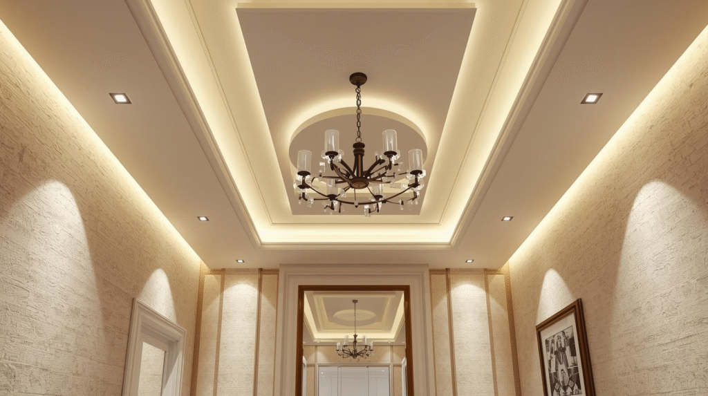 أفضل جبس بورد مقاوم للحريق