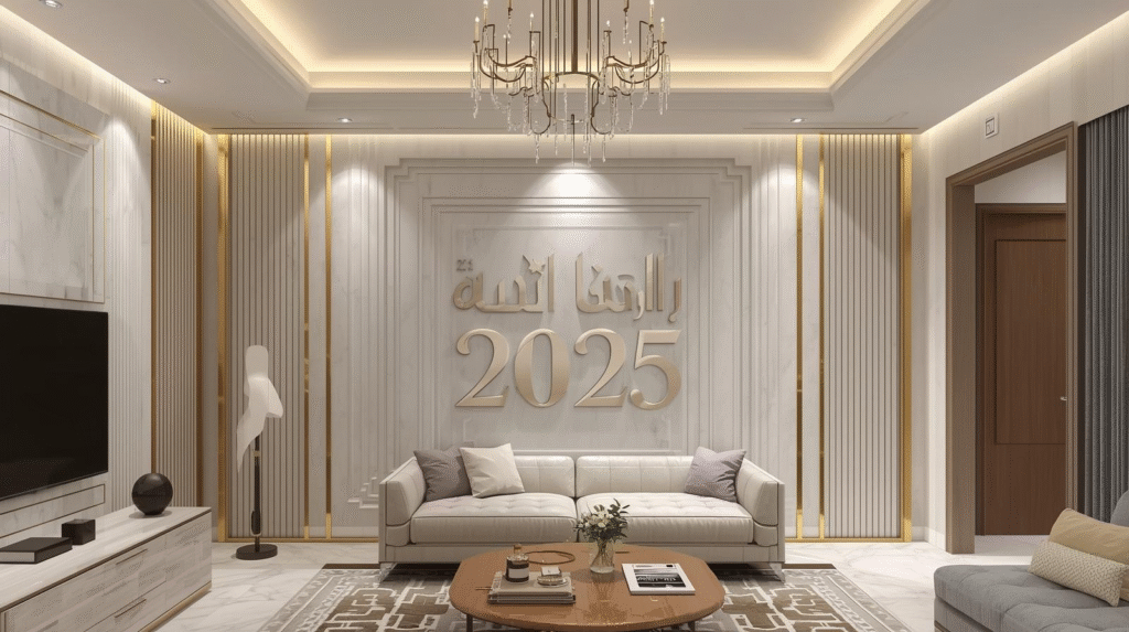 أشكال جبس بورد 2025
