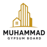 Gypsum board